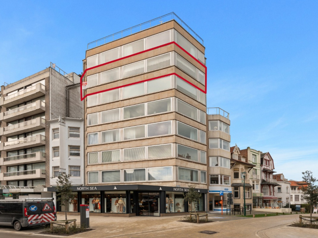 Bortierlaan - 1 - 0601 - 8660