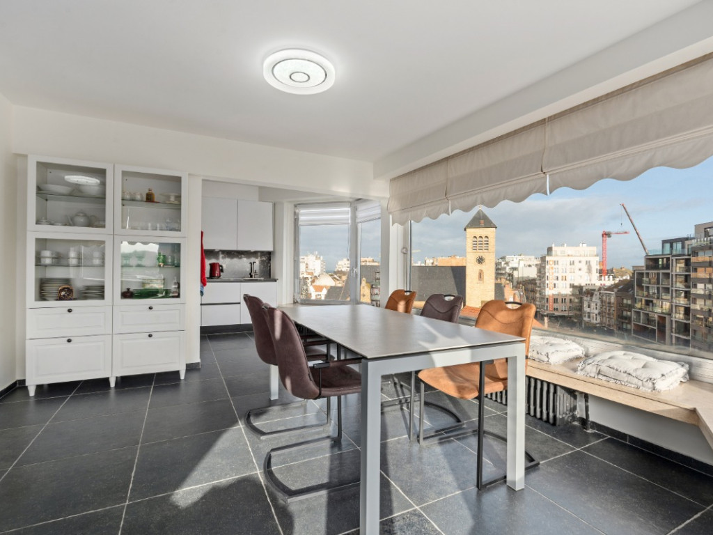 Bortierlaan - 1 - 0601 - 8660