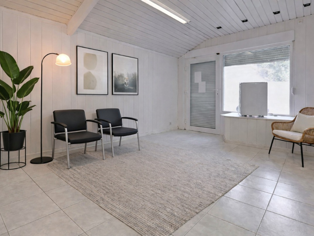 PI Taymansstraat - 27 - - 3090