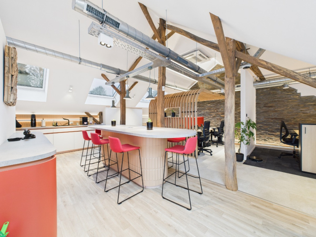 Route de Bastogne - 13 - A - 6970