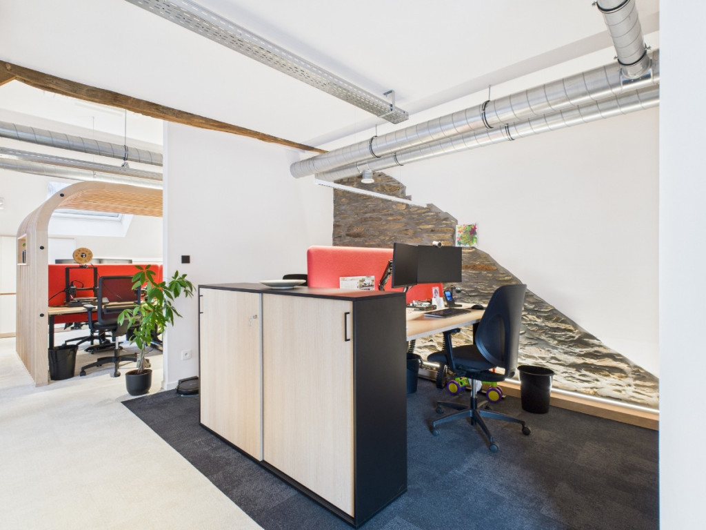 Route de Bastogne - 13 - A - 6970