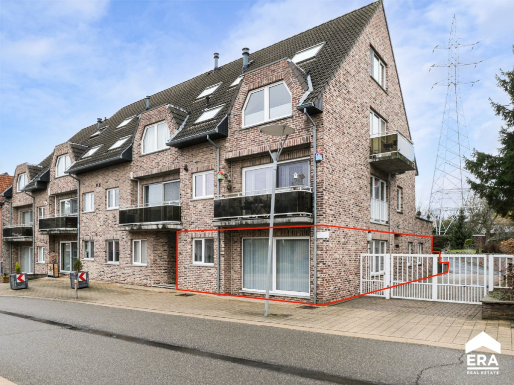 Stationsstraat - 26 - 3 - 3530