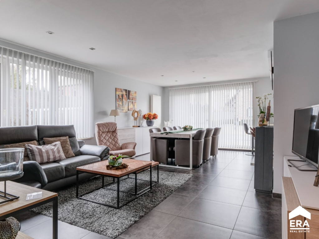 Stationsstraat - 26 - 3 - 3530