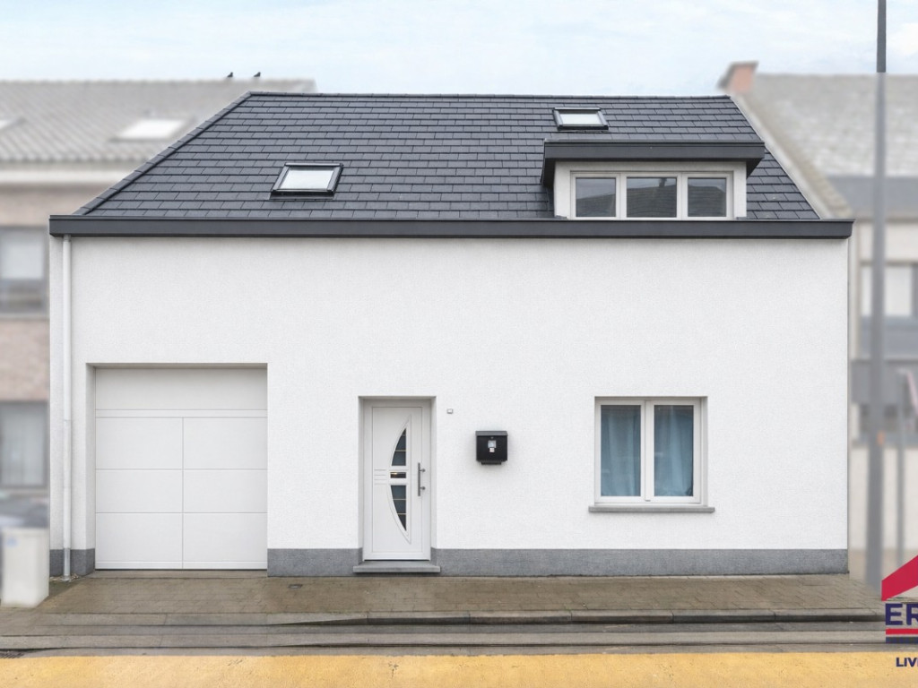 Keppestraat - 81 - - 9320