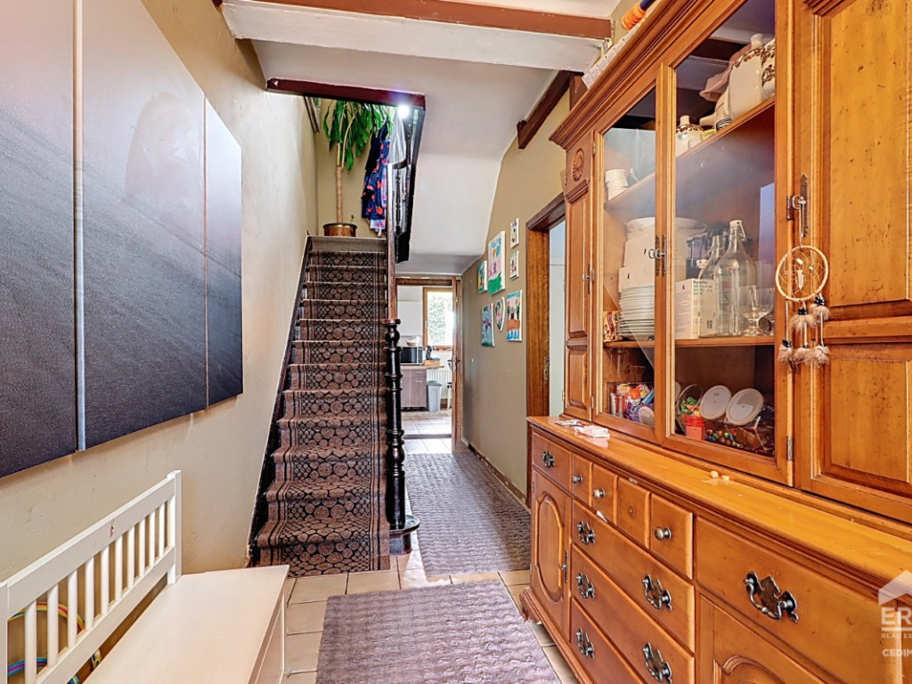 Chaussée de Bruxelles - 521 - - 1410