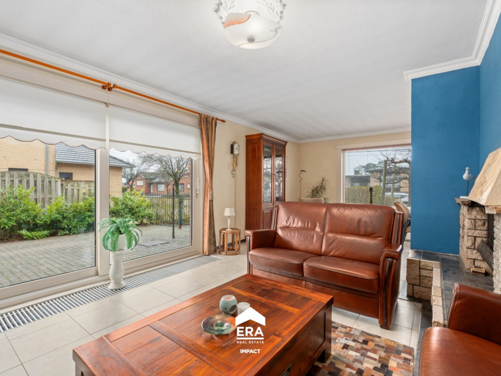 Martinlaan - 42 - - 3670