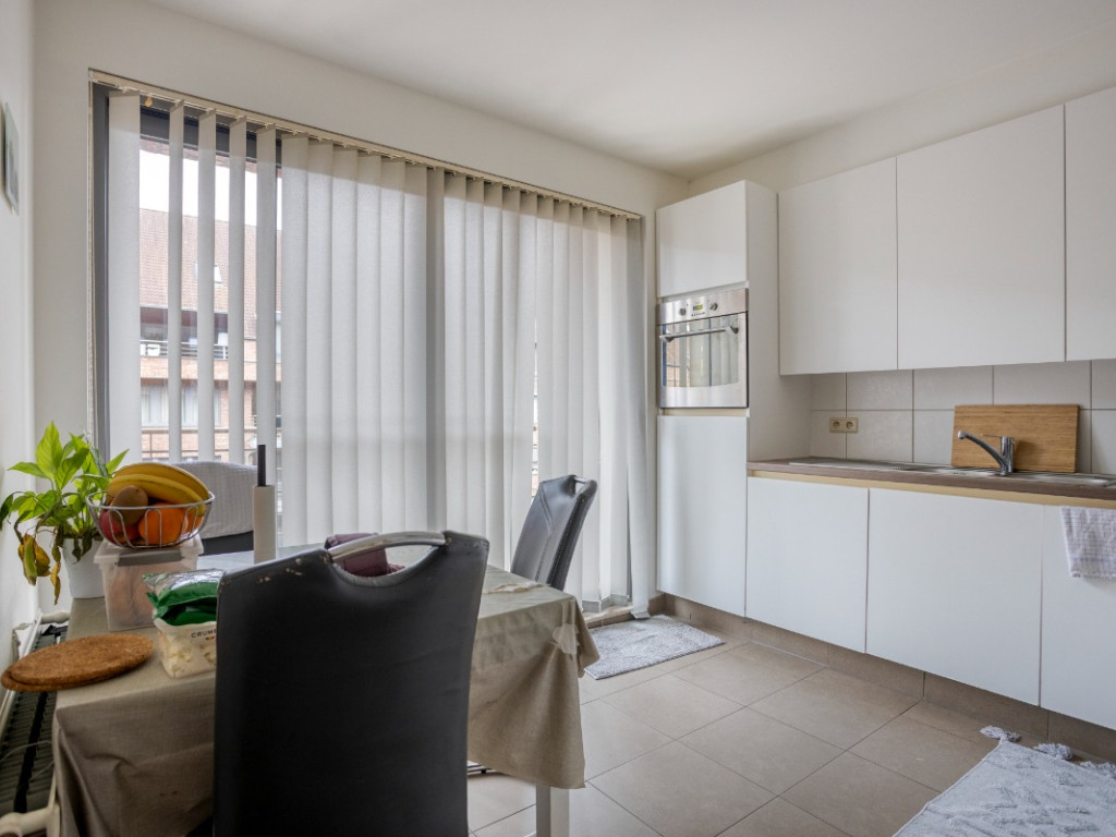 Romeroplein - 8 - 202 - 2200