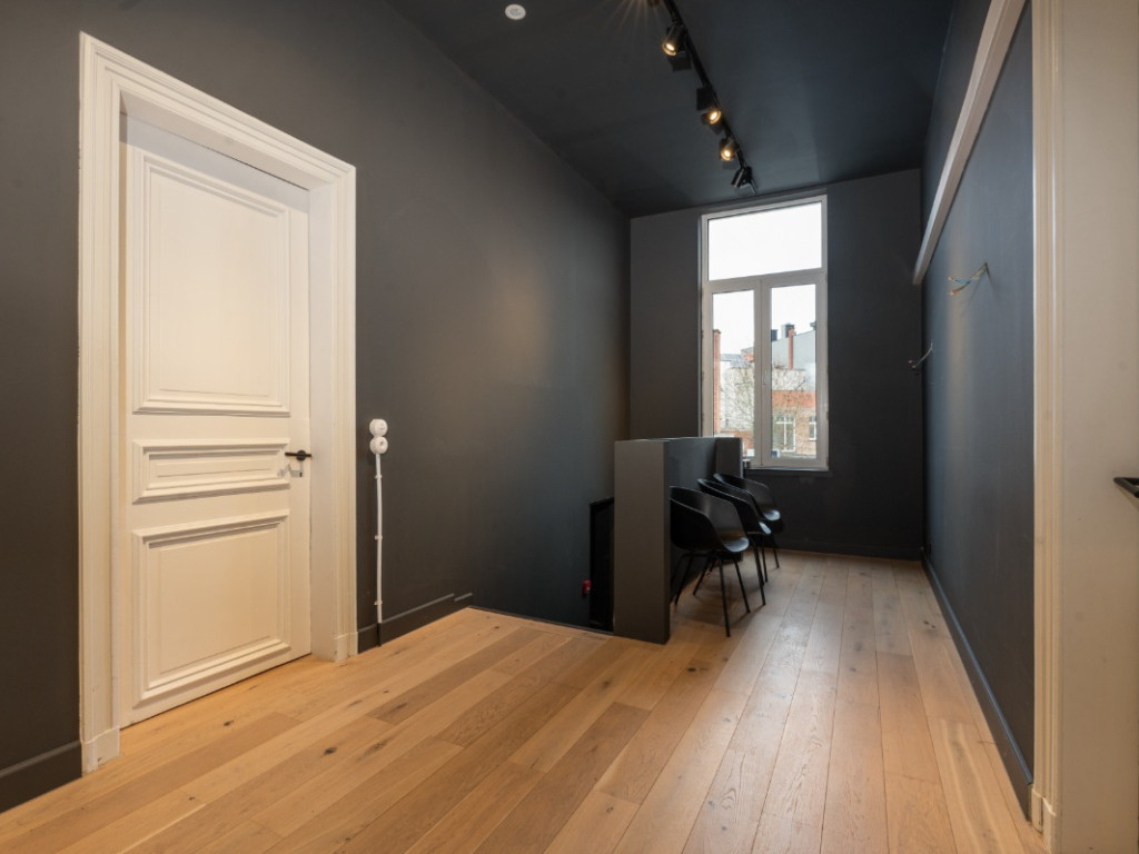 Stationsstraat - 125B - 0101 - 9100