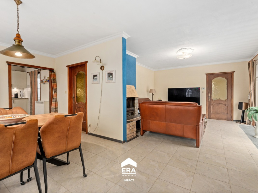 Martinlaan - 42 - - 3670