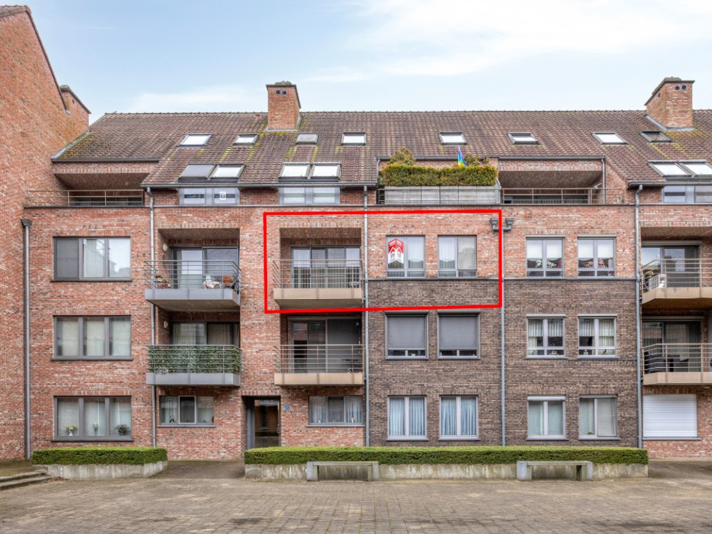 Romeroplein - 8 - 202 - 2200