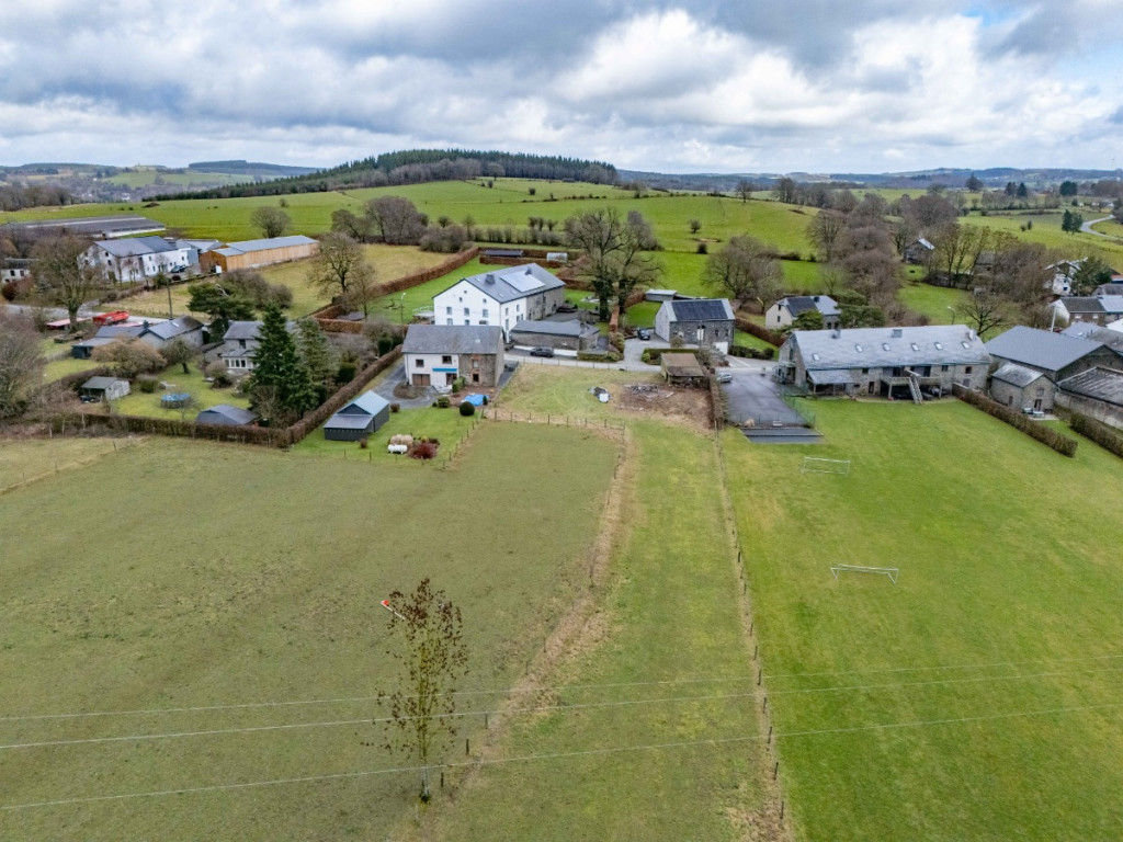 Alhoumont - 0 - - 6660