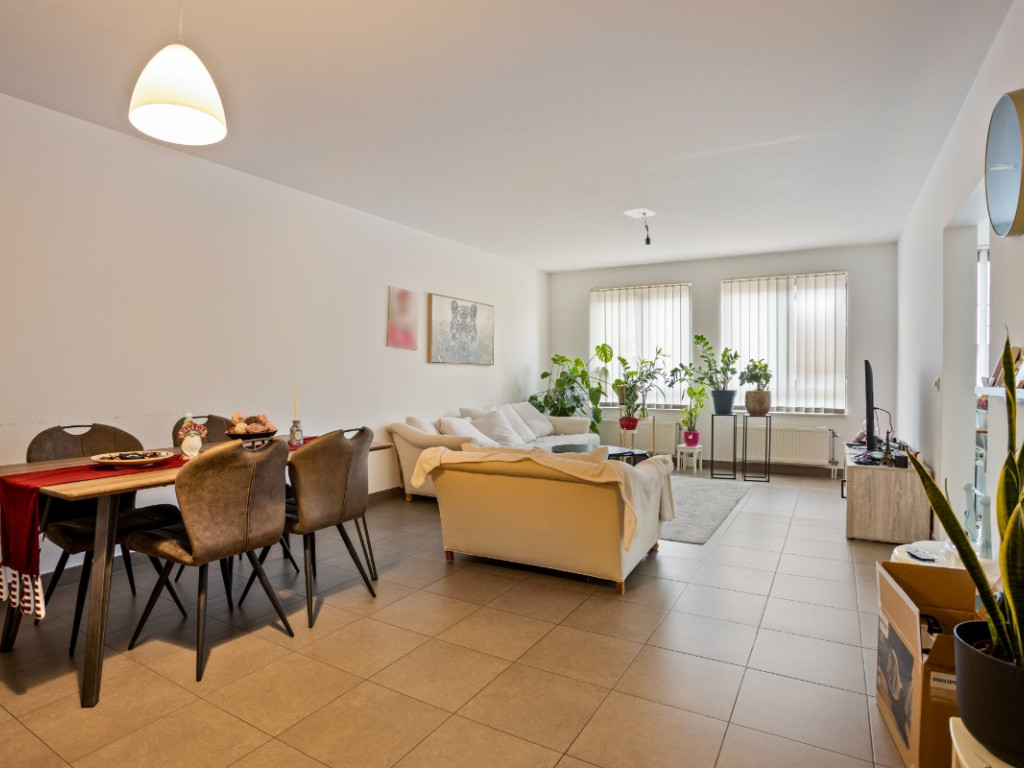 Romeroplein - 8 - 202 - 2200