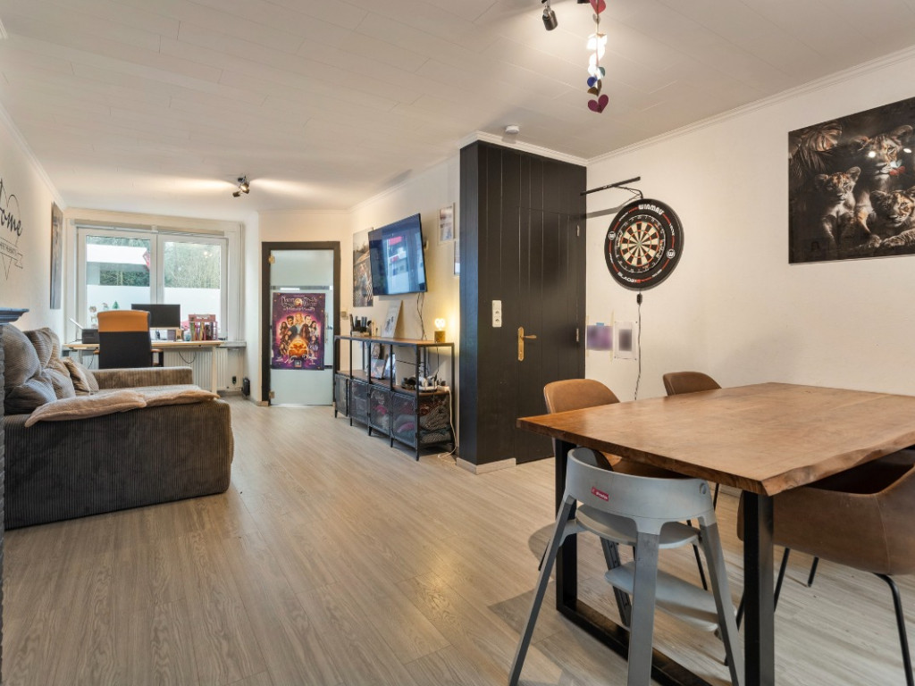 Leuvensesteenweg - 419 - - 2812