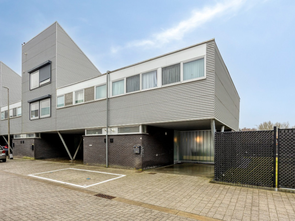 Klonkaartstraat - 2 - - 3580