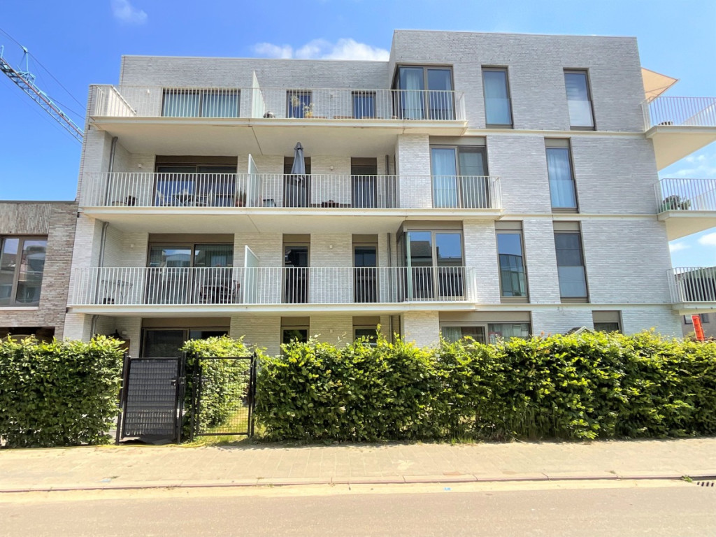 Boomlaarstraat - 228 - Bus 5 - 2500