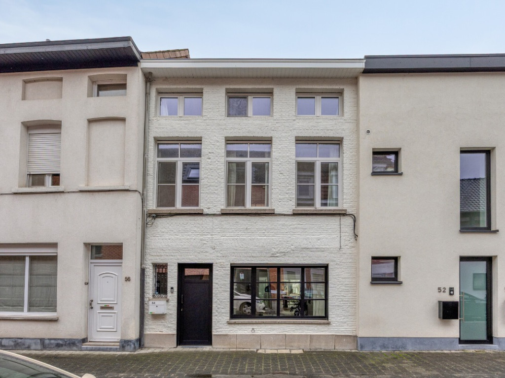 Heembeemd - 54 - - 2800