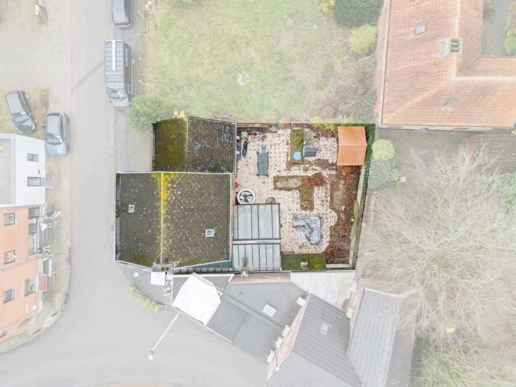 Mespelarestraat - 108 - - 9200