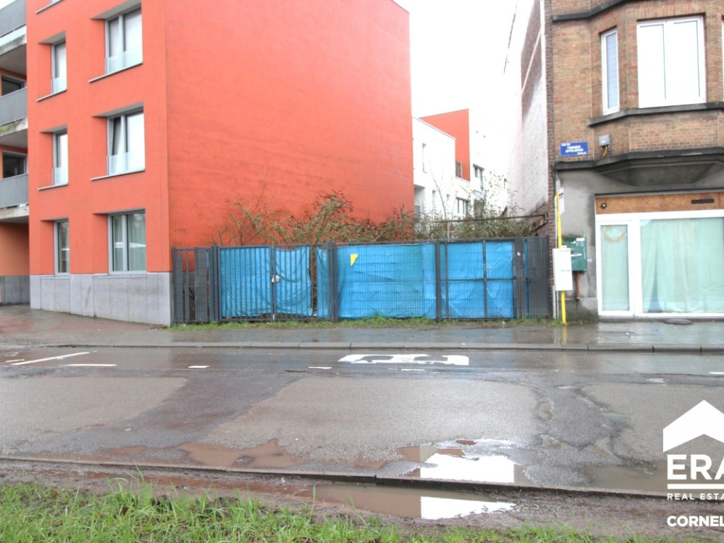 Appelboomstraat - 10 - - 1070