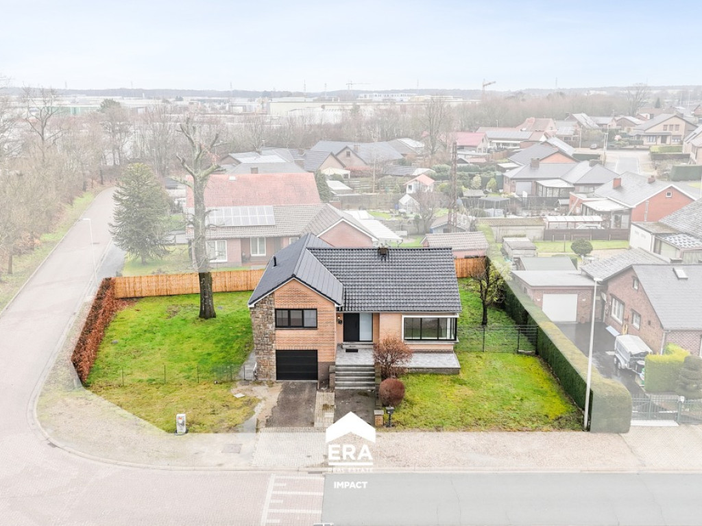 Zonnebloemstraat - 36 - - 3660