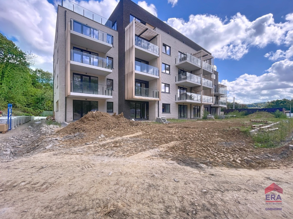 Rue de la Justice - 70 - B33 - 5300