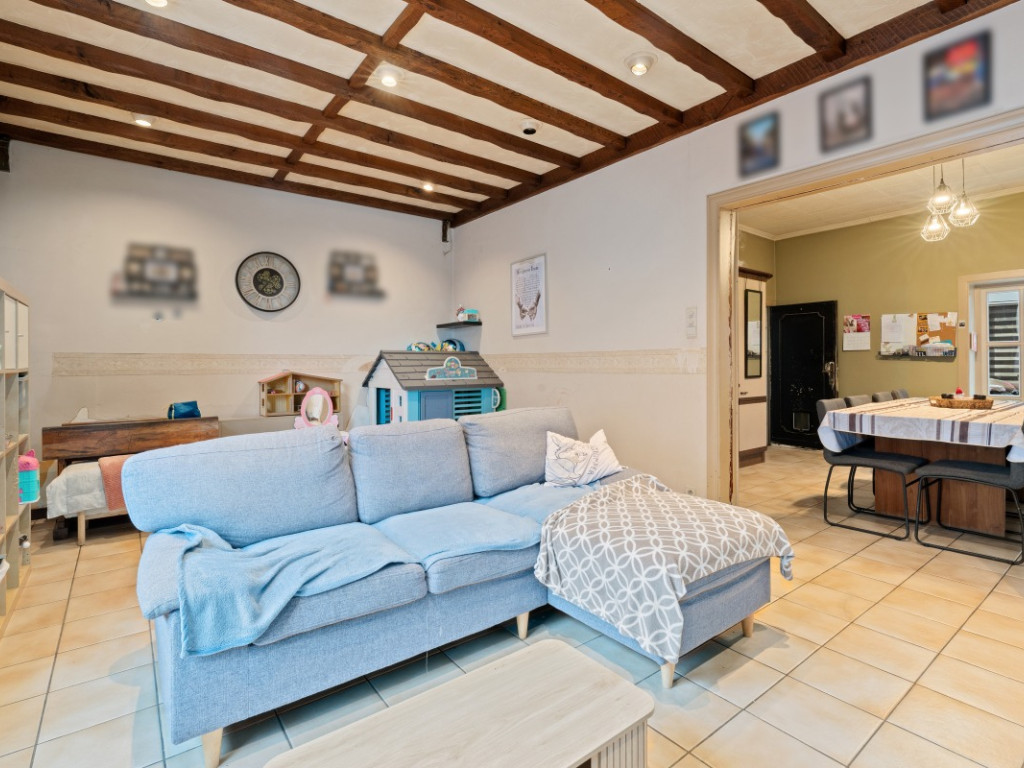 Mespelarestraat - 108 - - 9200