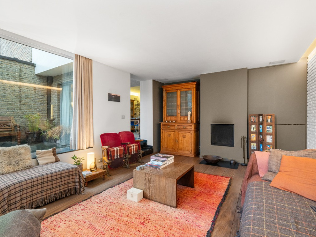 Asterdreef - 15 - - 9040