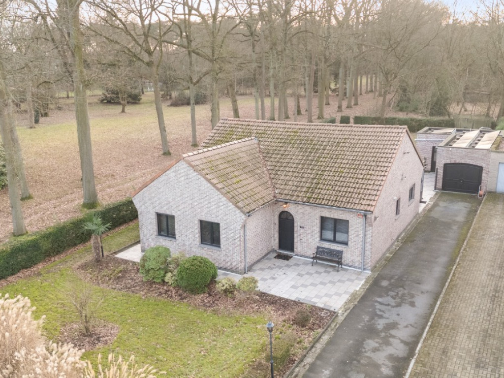 Puitvoetstraat - 141 - - 9100