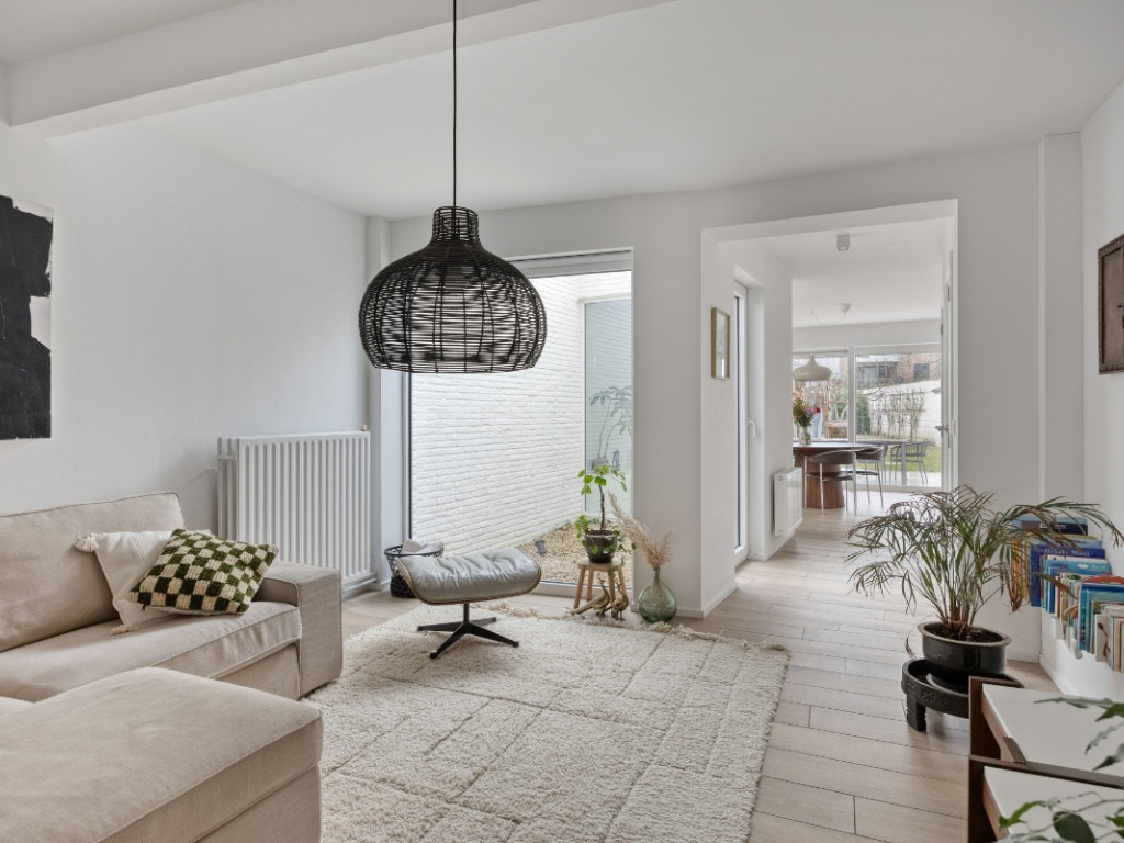 Heembeemd - 54 - - 2800