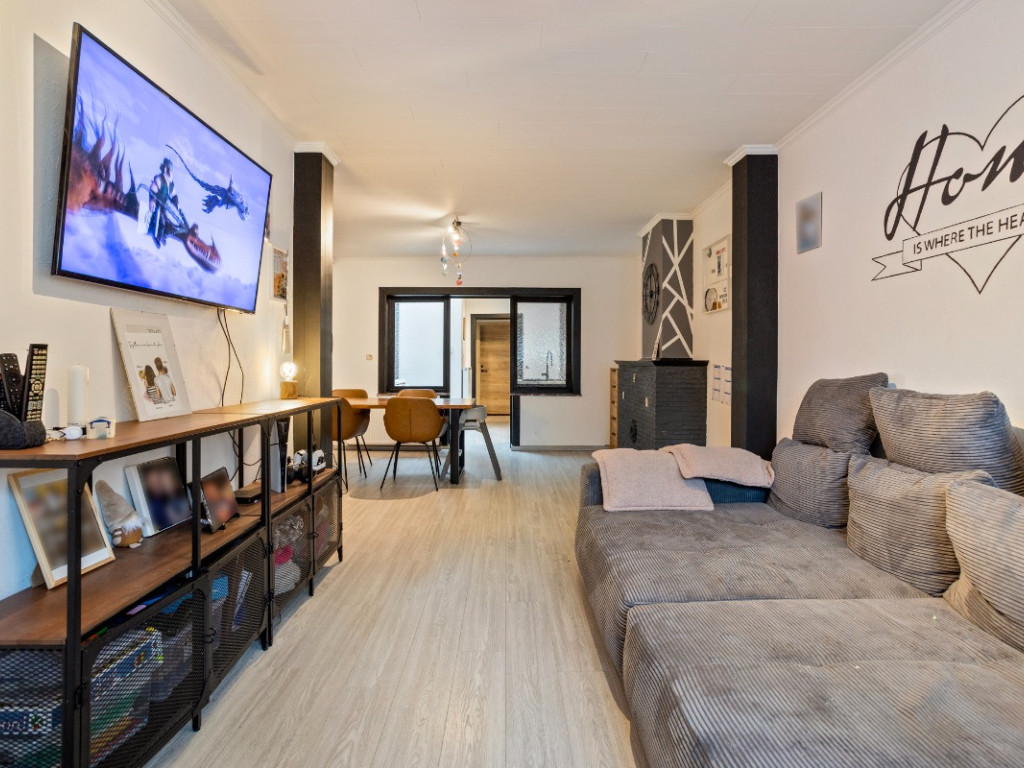 Leuvensesteenweg - 419 - - 2812