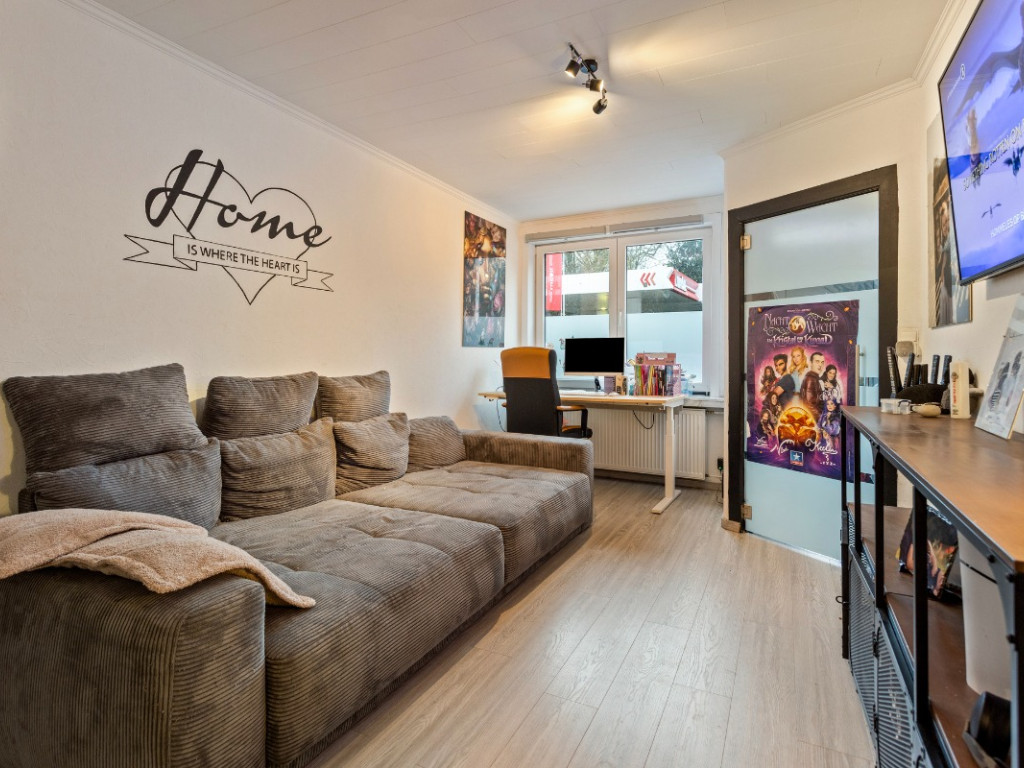 Leuvensesteenweg - 419 - - 2812