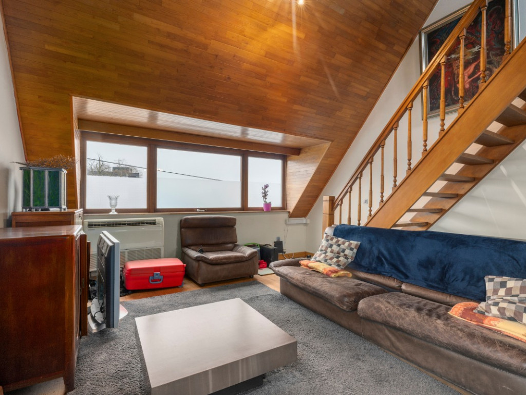 Antwerpse Steenweg - 25 - - 9160