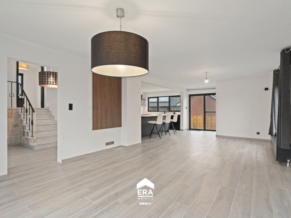 Zonnebloemstraat - 36 - - 3660