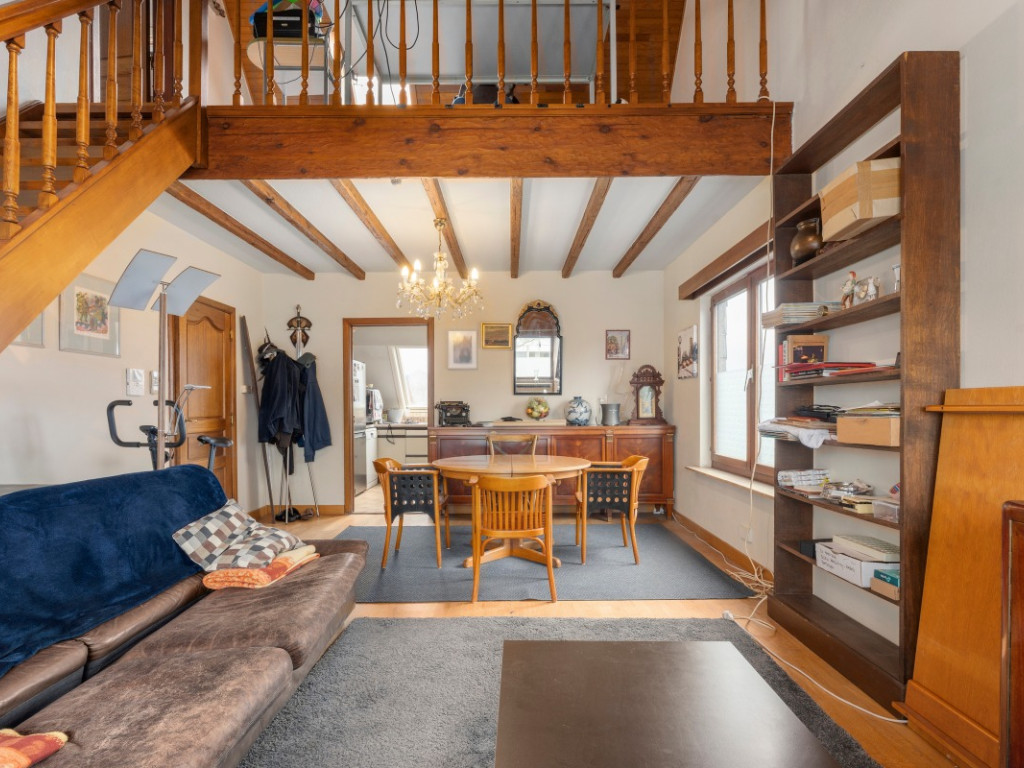 Antwerpse Steenweg - 25 - - 9160