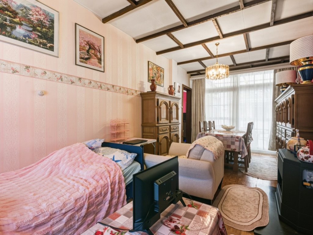 Bazelstraat - 7 - - 9150