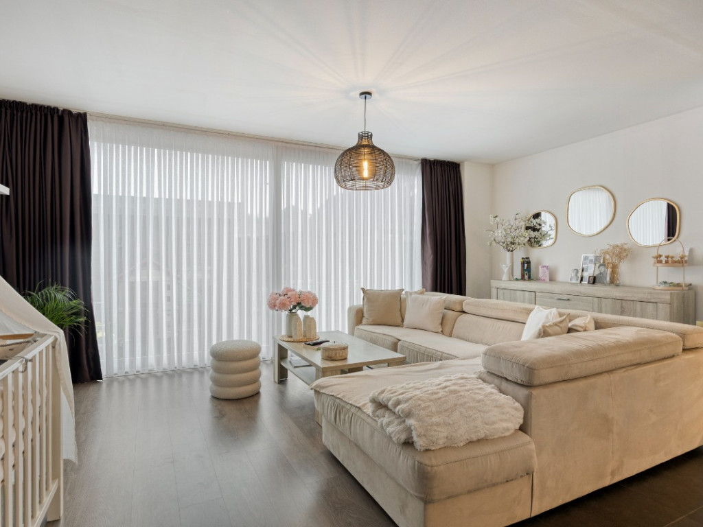 Klonkaartstraat - 2 - - 3980