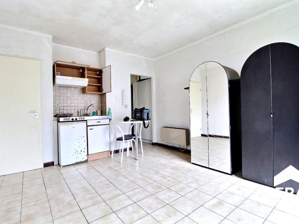 Avenue du Condor - 17 - 1 - 1080