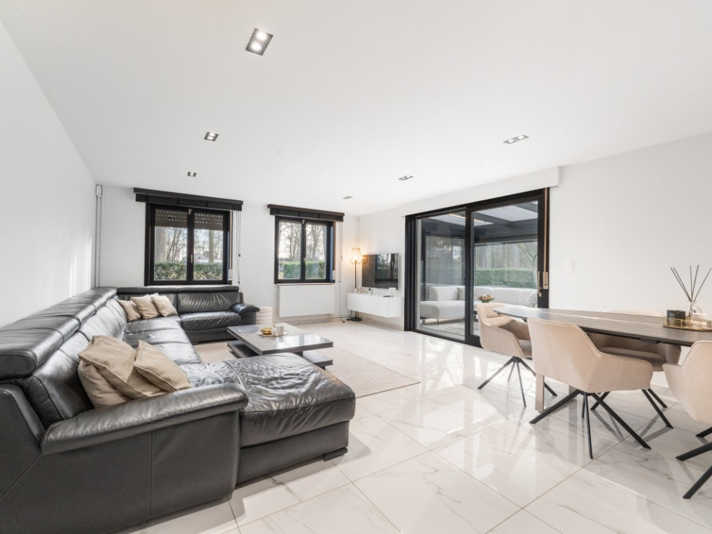 Puitvoetstraat - 141 - - 9100