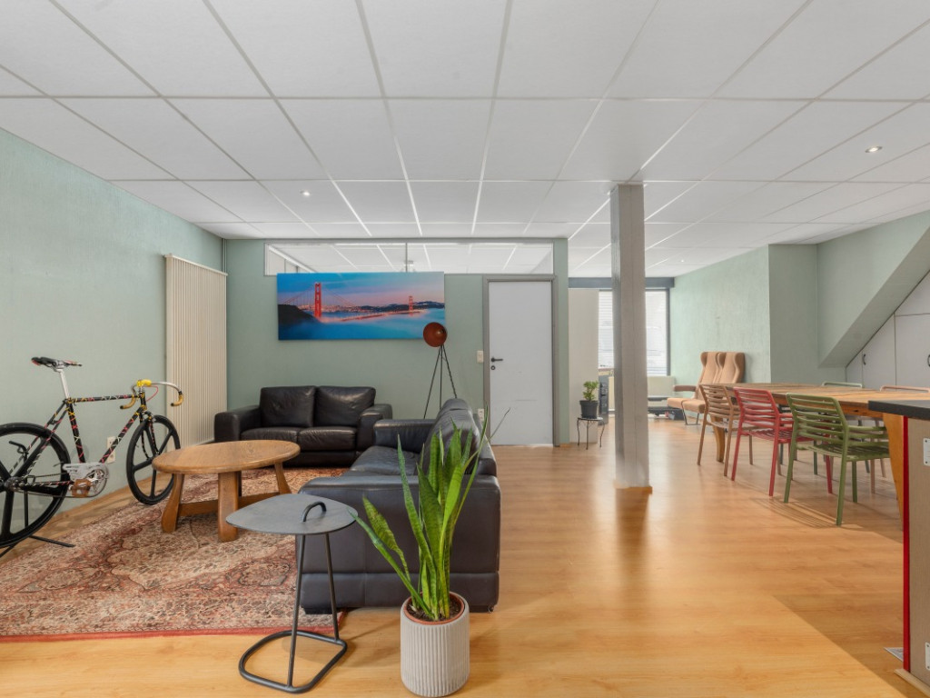 Antwerpse Steenweg - 23 - - 9160