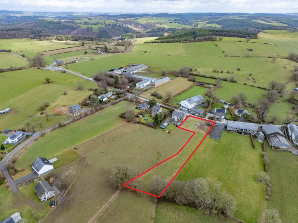 Alhoumont - 0 - - 6660