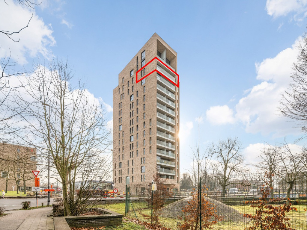 Elfde-Liniestraat - 13 - 13.1 - 3500