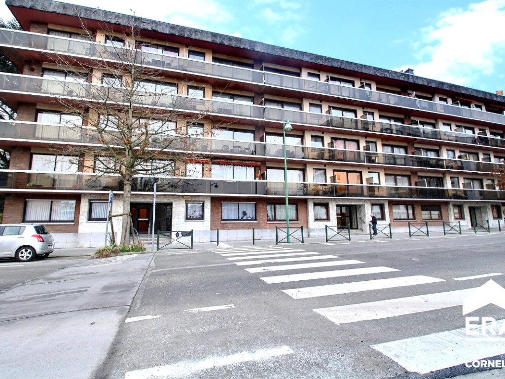 Avenue du Condor - 17 - 1 - 1080