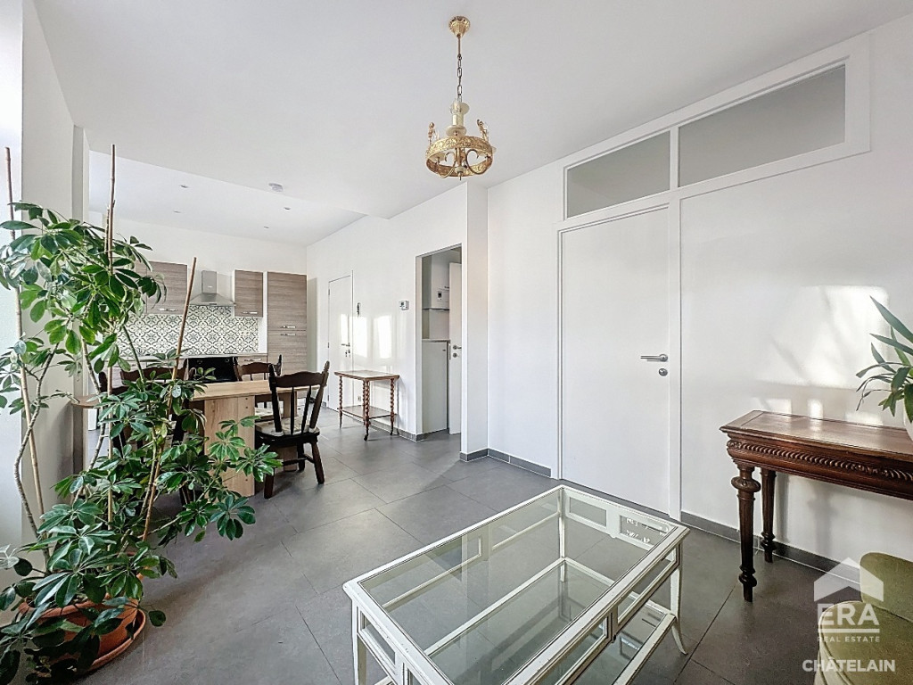 Avenue Emile Max - 91 - - 1030