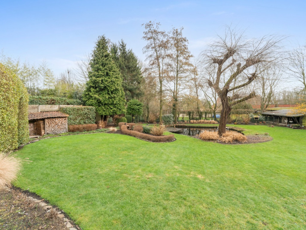 Guido Gezellestraat - 32 - - 9250