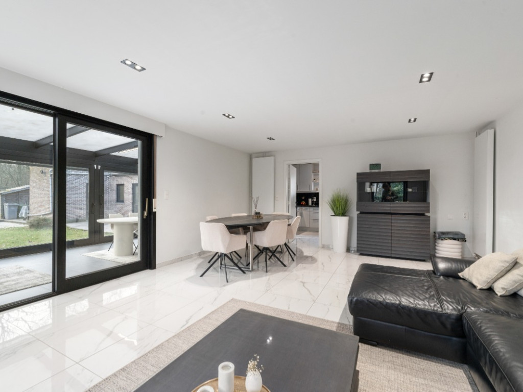 Puitvoetstraat - 141 - - 9100