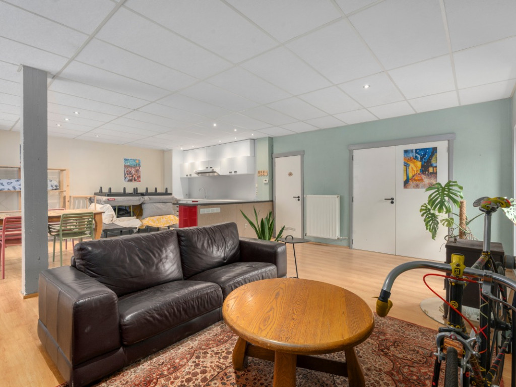 Antwerpse Steenweg - 23 - - 9160