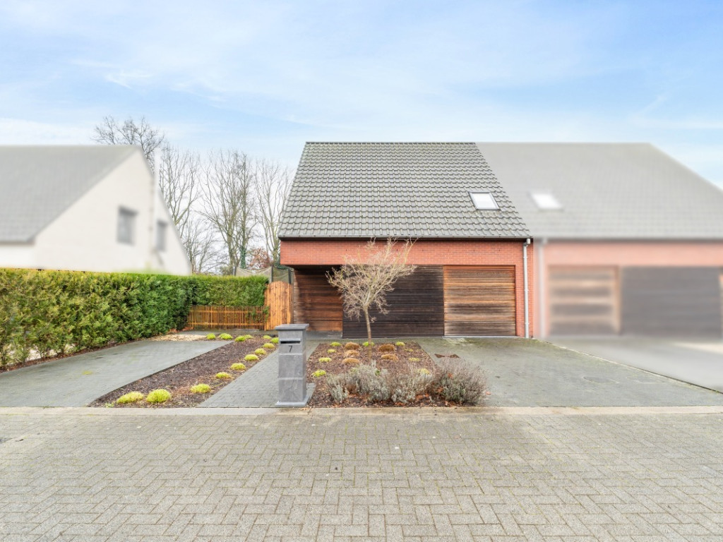 Melkerijstraat - 7 - - 9960