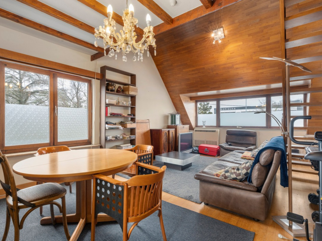 Antwerpse Steenweg - 25 - - 9160