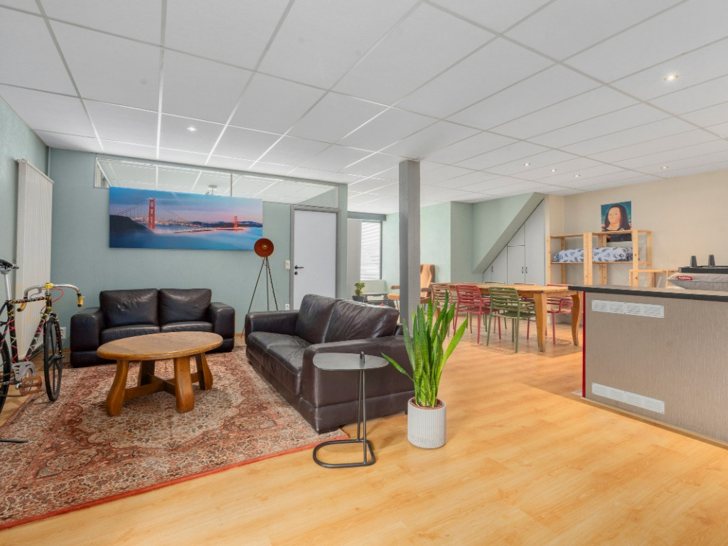 Antwerpse Steenweg - 23 - - 9160