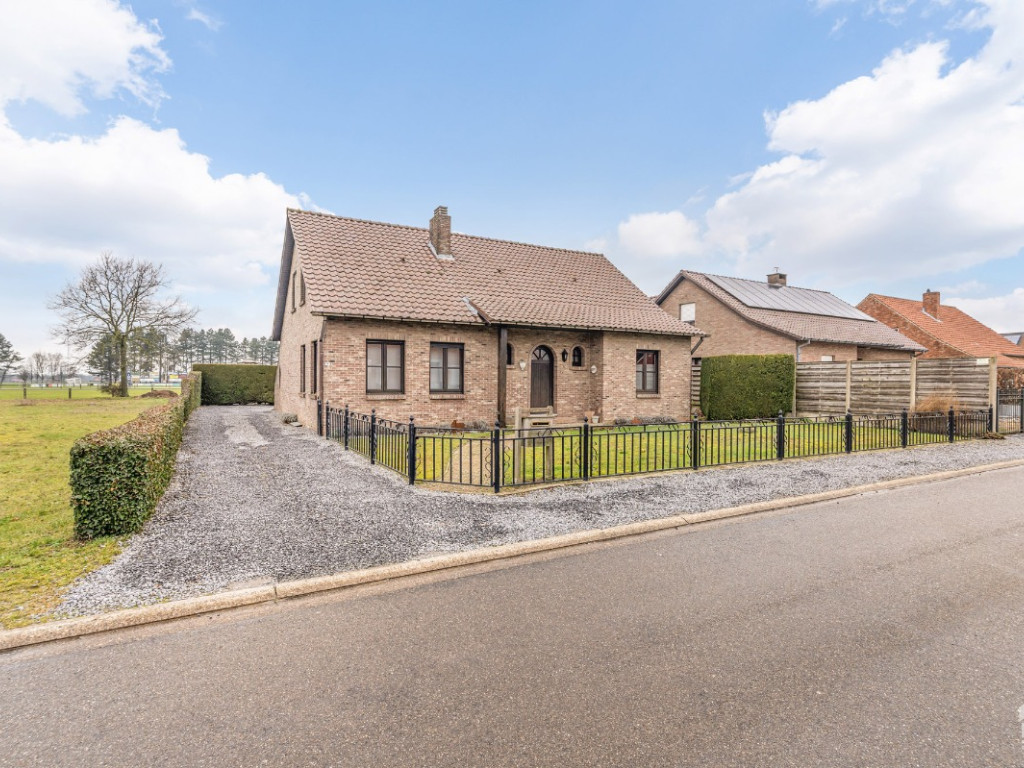 Kerklaan - 14 - - 3990