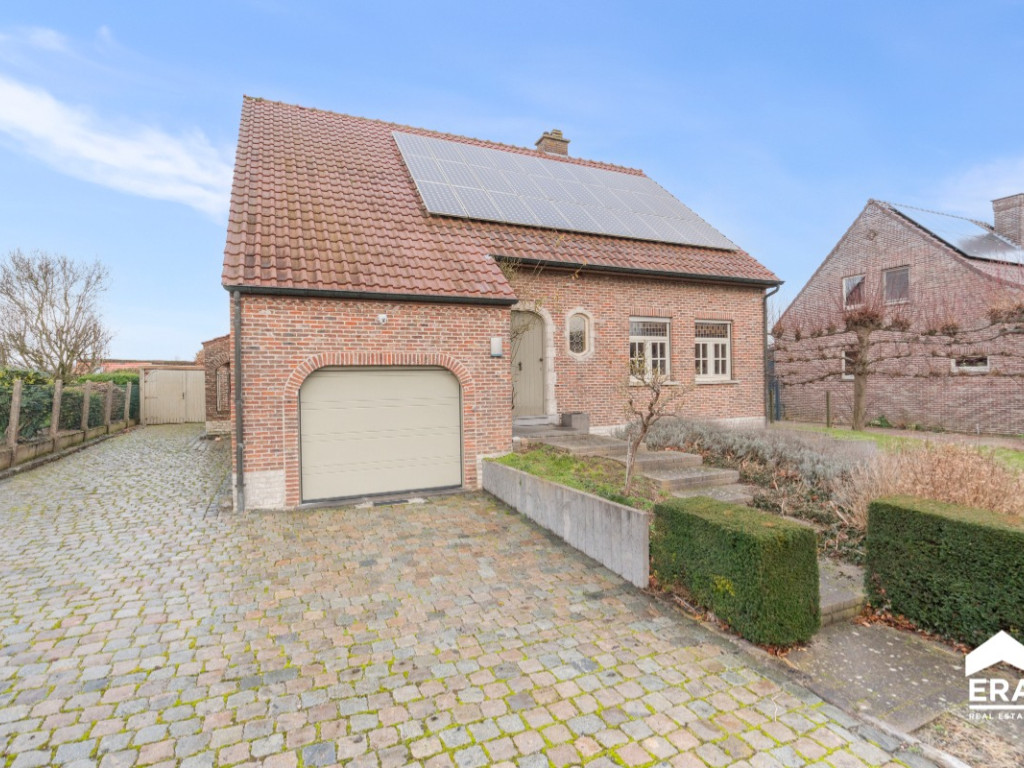 Molenweg - 26 - - 3350